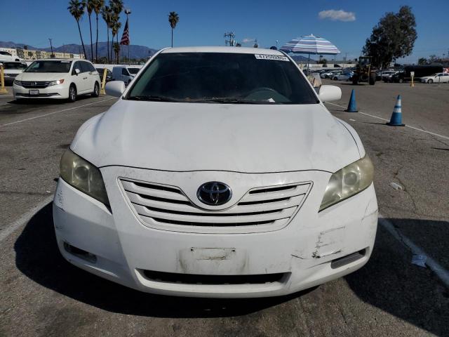 Photo 5 from auction – 2009 TOYOTA CAMRY BASE with VIN 4T4BE46K09R105848