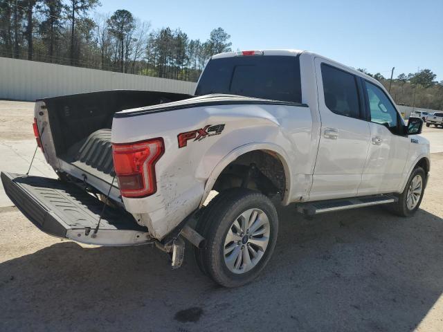 Photo 3 from auction – 2016 FORD F150 SUPER with VIN 1FTEW1EF5GKE69932