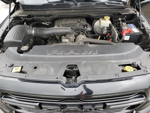 Снимка 11 от търг – 2019 RAM 1500 BIG H с VIN 1C6SRFFT0KN799732