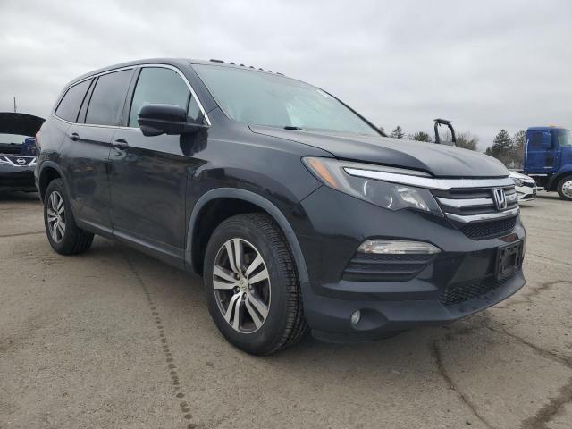 Photo 4 from auction – 2016 HONDA PILOT EXL with VIN 5FNYF6H5XGB100283