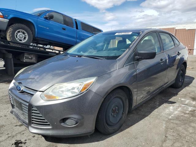 FORD FOCUS S 2012 with VIN 1FAHP3E20CL415242 - Photo from auction