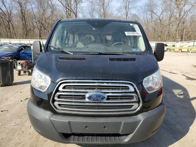 Photo 5 from auction – 2016 FORD TRANSIT T- with VIN 1FBZX2YM3GKA79379