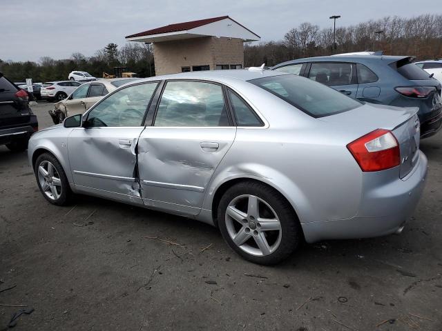 Photo 2 from auction – 2005 AUDI A4 3.0 QUA with VIN WAULT68E15A108729