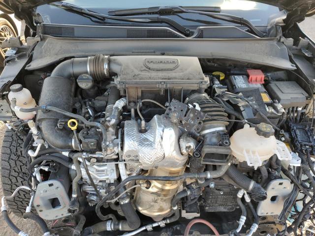 Снимка 12 от търг – 2024 JEEP COMPASS TR с VIN 3C4NJDDN3RT137322