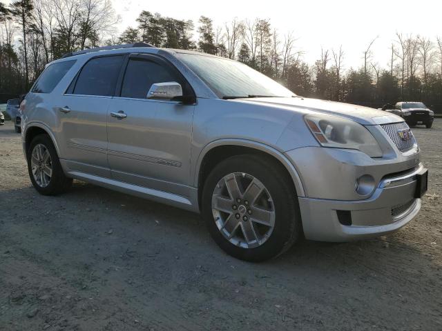 Photo 4 from auction – 2011 GMC ACADIA DEN with VIN 1GKKVTED1BJ217940