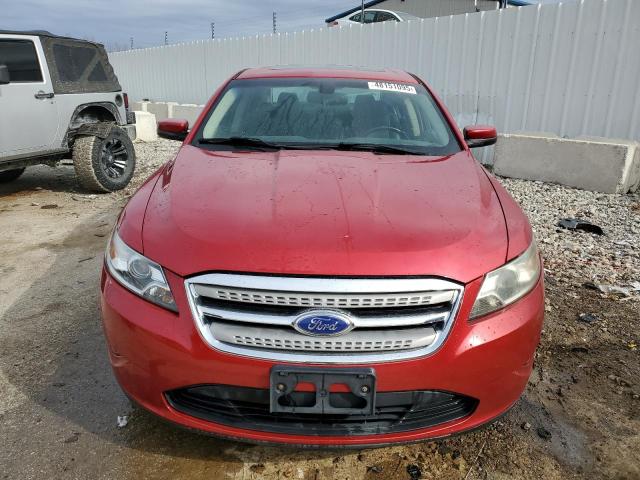 Photo 5 from auction – 2012 FORD TAURUS SEL with VIN 1FAHP2EW4CG102684