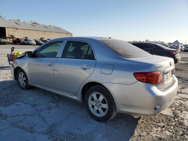 Photo 2 from auction – 2010 TOYOTA COROLLA BA with VIN 1NXBU4EE3AZ199785