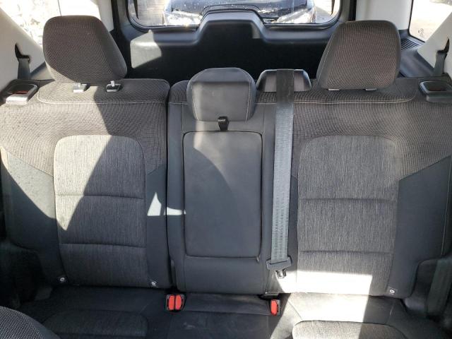 Photo 10 from auction – 2022 FORD BRONCO SPO with VIN 3FMCR9B63NRD78843