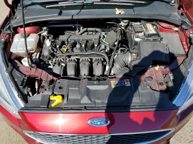 Photo 11 from auction – 2016 FORD FOCUS SE with VIN 1FADP3F21GL273714