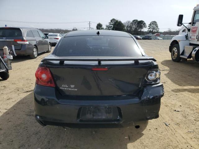 Photo 6 from auction – 2014 DODGE AVENGER SE with VIN 1C3CDZAB4EN174092