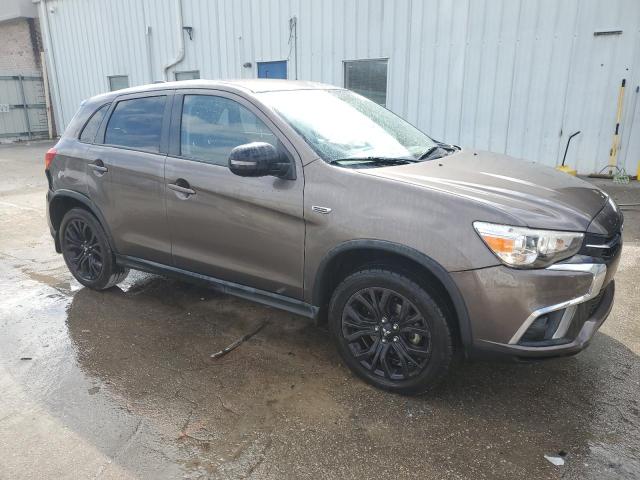 Photo 4 from auction – 2018 MITSUBISHI OUTLANDER with VIN JA4AP3AU2JZ031695