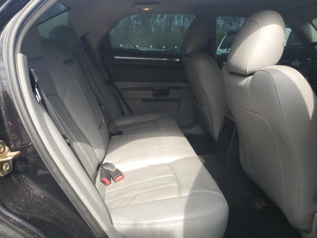 Photo 10 from auction – 2006 CHRYSLER 300C with VIN 2C3LA63H16H514995