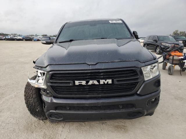 Photo 5 from auction – 2019 RAM 1500 BIG H with VIN 1C6SRFFT2KN782429