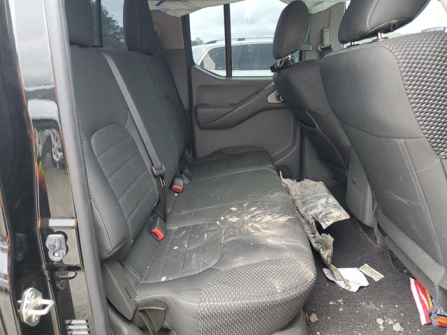 Photo 10 from auction – 2017 NISSAN FRONTIER S with VIN 1N6DD0ER3HN740537
