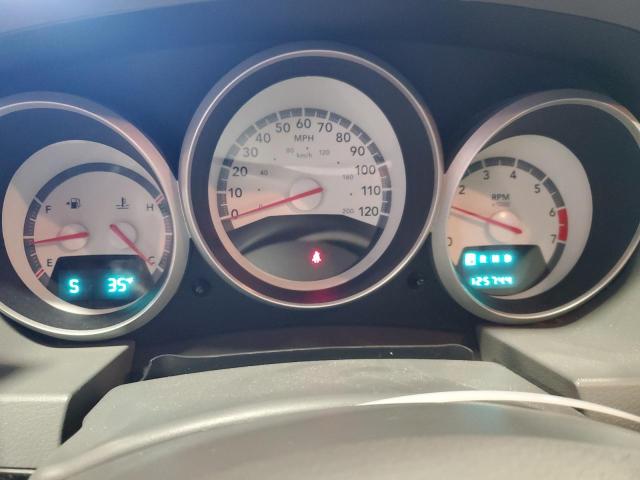 Снимка 9 от търг – 2010 DODGE GRAND CARA с VIN 2D4RN4DE2AR164480