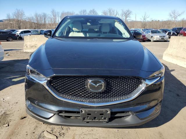 Photo 5 from auction – 2021 MAZDA CX-5 TOURI with VIN JM3KFBCM2M1308814