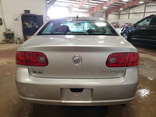 Photo 6 from auction – 2007 BUICK LUCERNE CX with VIN 1G4HP57207U189234