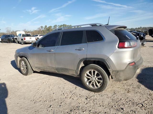 Photo 2 from auction – 2019 JEEP CHEROKEE L with VIN 1C4PJLCB6KD296812
