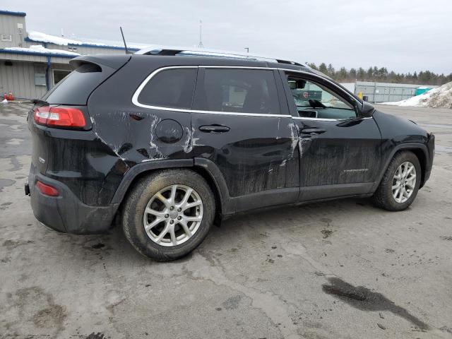 Photo 3 from auction – 2018 JEEP CHEROKEE L with VIN 1C4PJMLX9JD531039