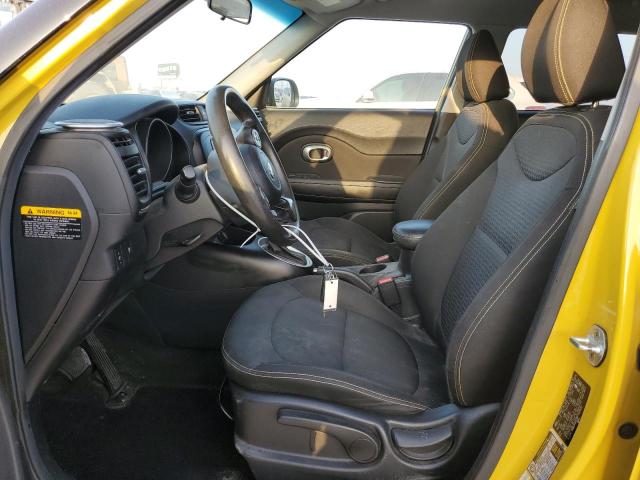 Снимка 7 от търг – 2015 KIA SOUL + с VIN KNDJP3A58F7113402