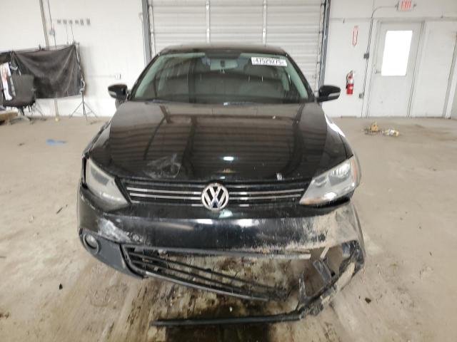 Photo 5 from auction – 2011 VOLKSWAGEN JETTA SEL with VIN 3VWLZ7AJ2BM354053
