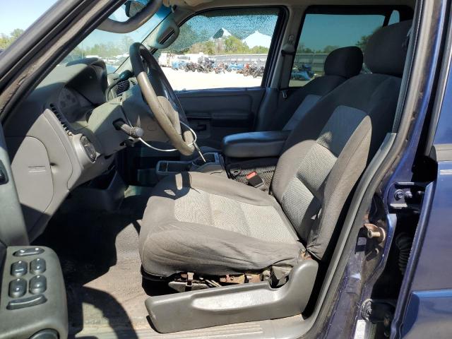 Photo 7 from auction – 2005 FORD EXPLORER S with VIN 1FMZU67K65UA48250