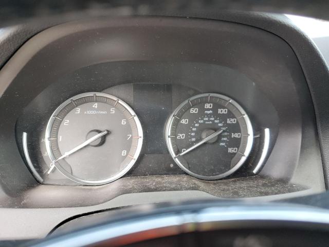 Photo 9 from auction – 2020 ACURA MDX with VIN 5J8YD4H33LL002682