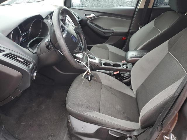 Photo 7 from auction – 2013 FORD FOCUS SE with VIN 1FADP3K27DL138979
