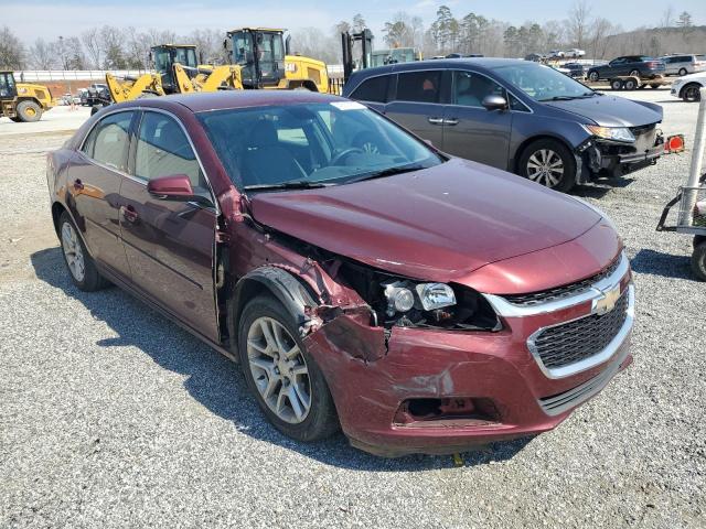 Photo 4 from auction – 2016 CHEVROLET MALIBU LIM with VIN 1G11C5SA0GF121593