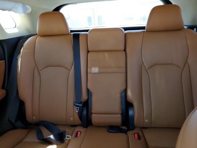 Photo 10 from auction – 2021 LEXUS RX 350 with VIN 2T2HZMAA4MC196961