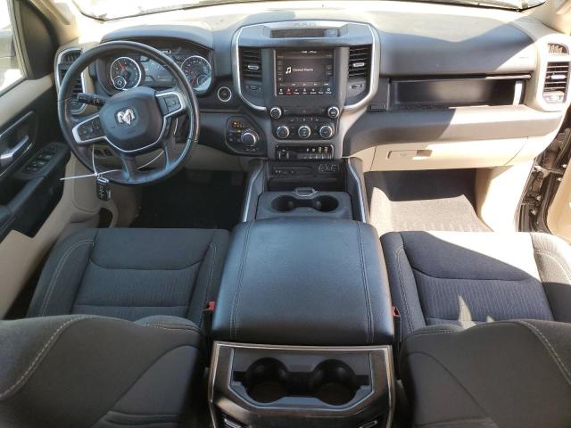 Photo 8 from auction – 2019 RAM 1500 BIG H with VIN 1C6SRFFT2KN781247