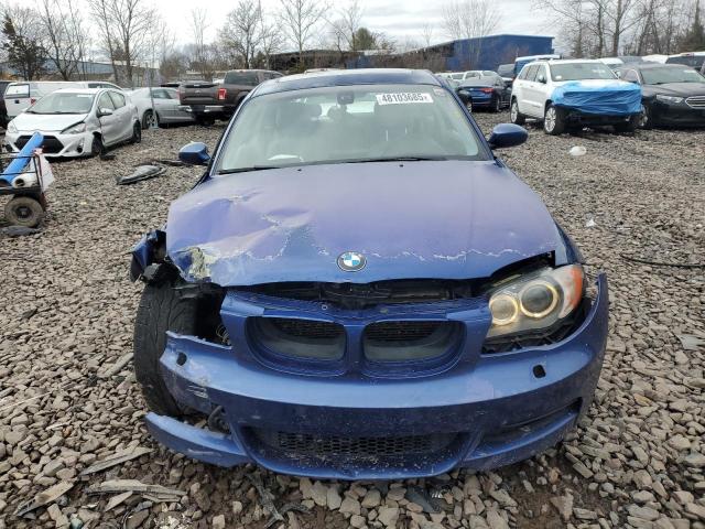 Photo 5 from auction – 2008 BMW 135 I with VIN WBAUC73548VF22119