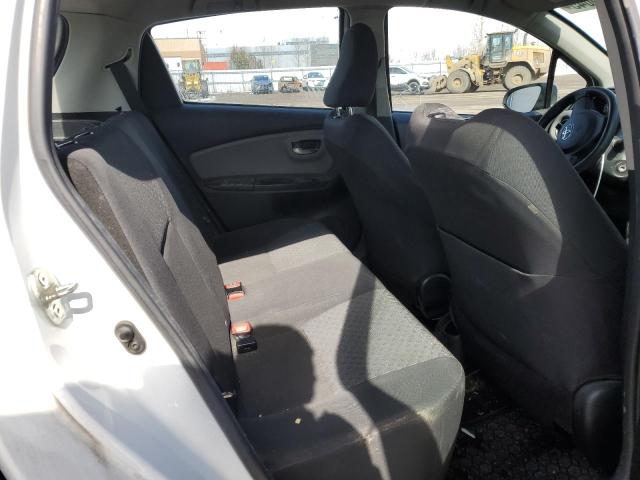 Photo 10 from auction – 2015 TOYOTA YARIS with VIN VNKKTUD38FA043409