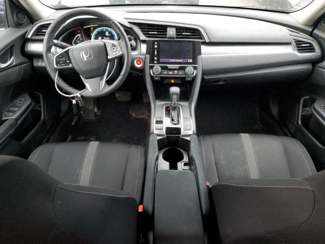 Photo 8 from auction – 2017 HONDA CIVIC EX with VIN 2HGFC2F86HH037394