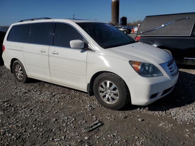 Photo 4 from auction – 2008 HONDA ODYSSEY EX with VIN 5FNRL38748B110046
