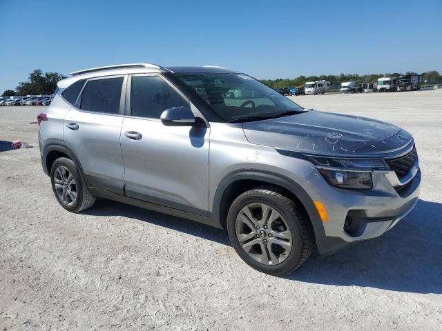 Photo 4 from auction – 2021 KIA SELTOS S with VIN KNDEU2AA1M7088793