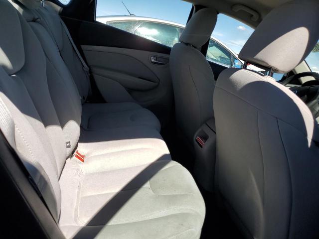 Снимка 10 от търг – 2013 DODGE DART SXT с VIN 1C3CDFBA1DD131662