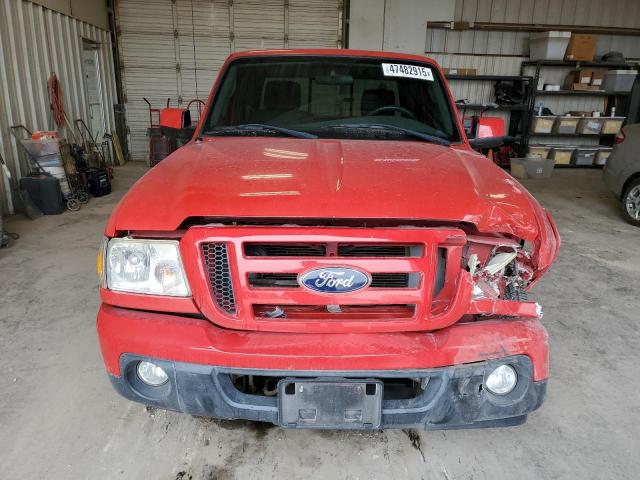 Photo 5 from auction – 2011 FORD RANGER SUP with VIN 1FTKR4EE1BPA71504