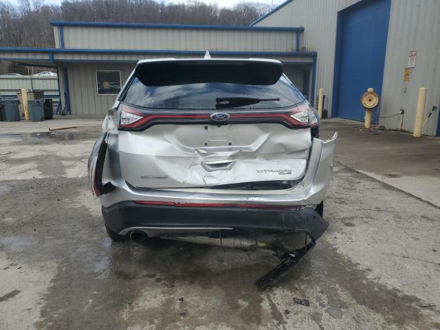 Photo 6 from auction – 2016 FORD EDGE TITAN with VIN 2FMPK4K9XGBB49595