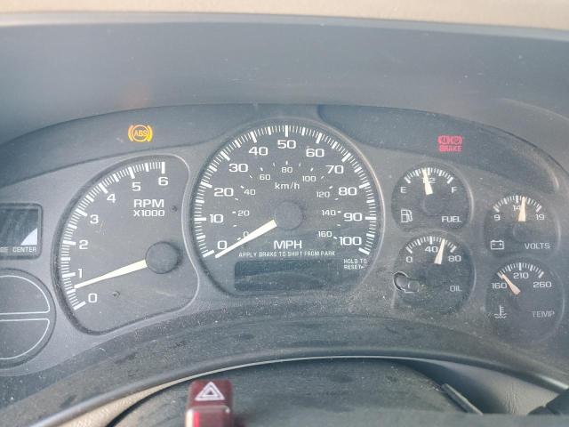 Снимка 9 от търг – 1999 CHEVROLET SILVERADO с VIN 1GCEC19V4XZ154928