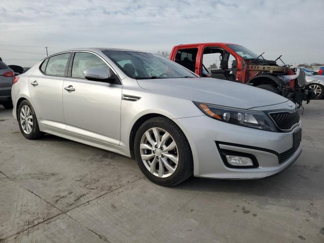 Photo 4 from auction – 2014 KIA OPTIMA EX with VIN 5XXGN4A77EG334342