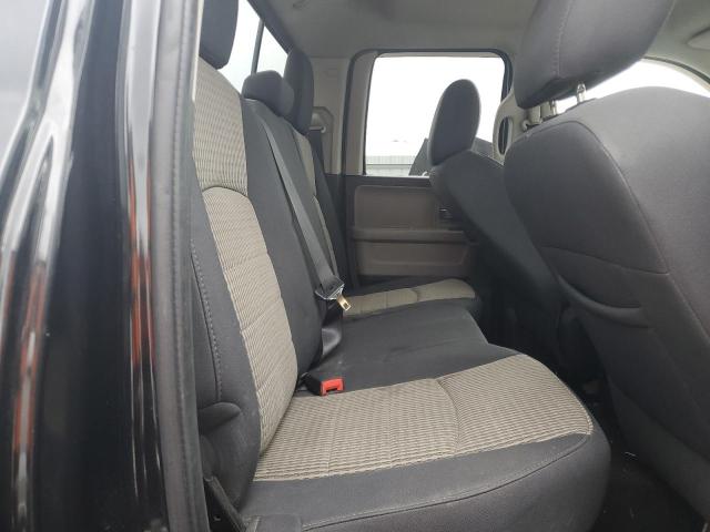 Photo 10 from auction – 2011 DODGE RAM 1500 with VIN 1D7RV1GT3BS523542