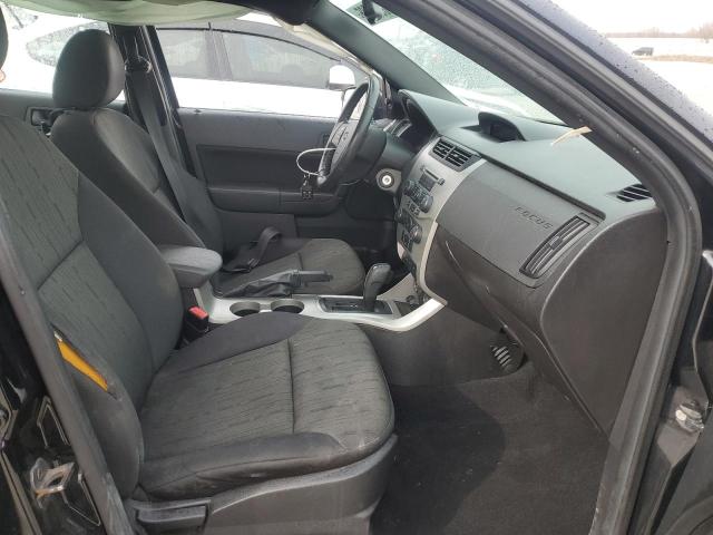 Photo 7 from auction – 2011 FORD FOCUS SE with VIN 1FAHP3FN9BW106312