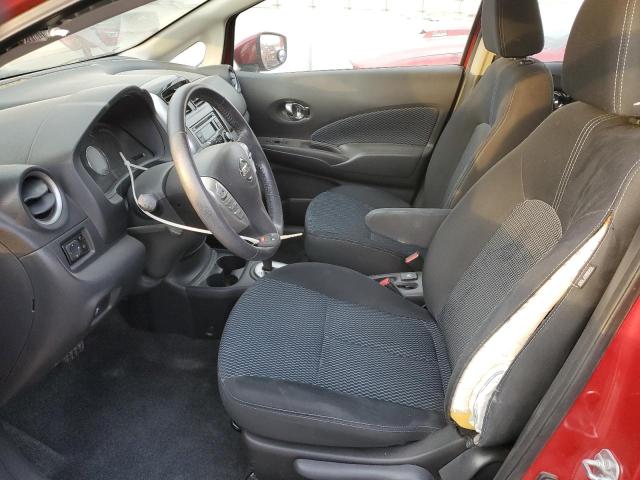 Photo 7 from auction – 2015 NISSAN VERSA NOTE with VIN 3N1CE2CP8FL411552