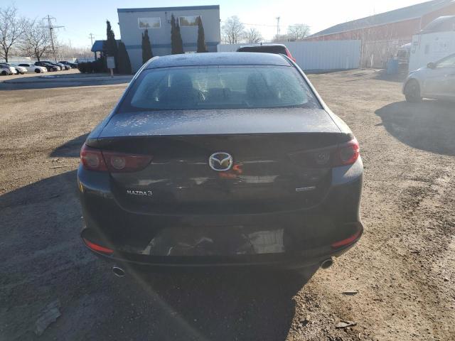 Photo 6 from auction – 2021 MAZDA 3 SELECT with VIN JM1BPAB75M1350499