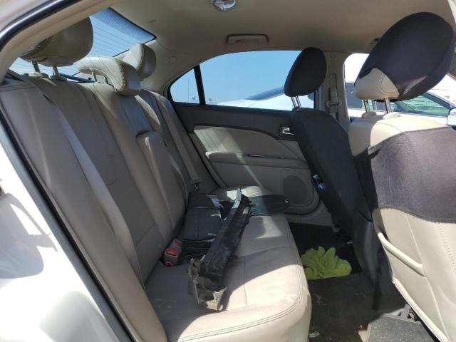 Photo 10 from auction – 2011 FORD FUSION SEL with VIN 3FAHP0JA0BR281487