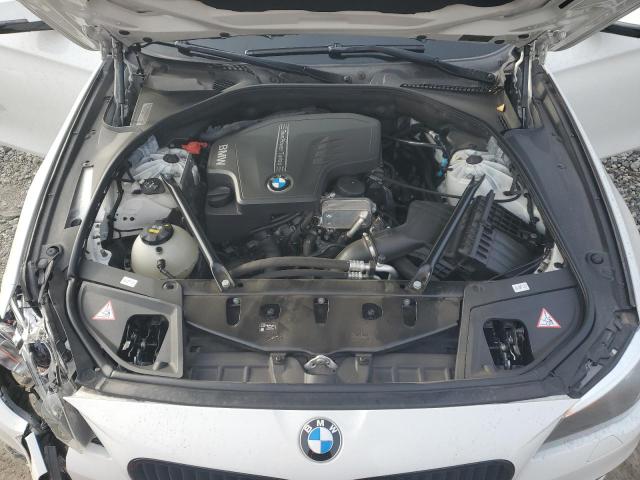 Photo 11 from auction – 2016 BMW 528 XI with VIN WBA5A7C55GG145553