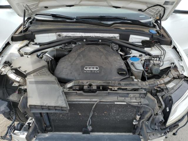 Photo 12 from auction – 2014 AUDI Q5 TDI PRE with VIN WA1CMAFP3EA106997