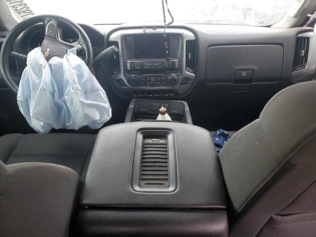 Photo 8 from auction – 2016 CHEVROLET SILVERADO with VIN 1GCVKREC2GZ105460