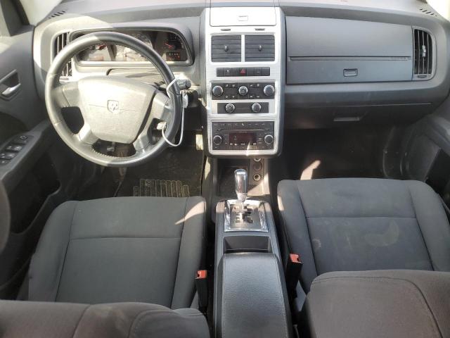 Photo 8 from auction – 2010 DODGE JOURNEY SX with VIN 3D4PG5FV9AT201848